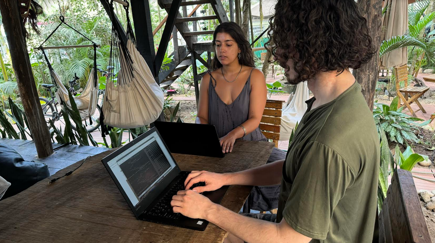 El Refugio Co-Working